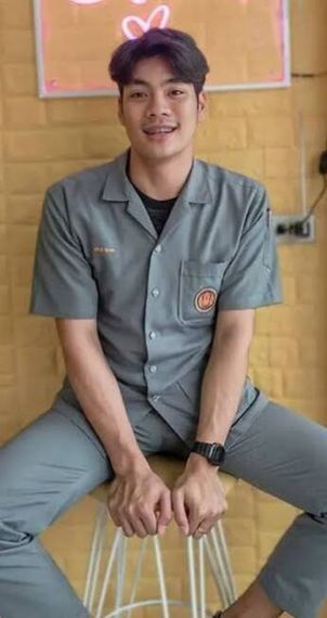 แชท หาเพื่อนคุย 