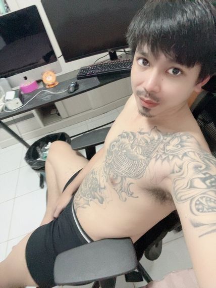 chat chat, find 2nd love from Chon Buri
