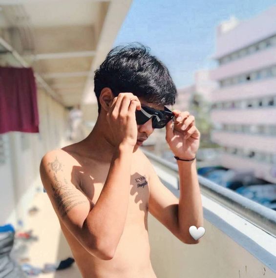 แชท หาแฟน, หาเพื่อนคุย  ที่อยู่ กรุงเทพมหานคร