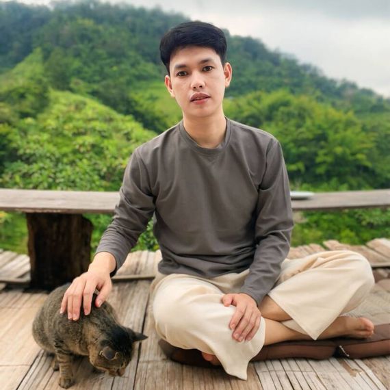 แชท หาเพื่อนคุย, หาเพื่อนเที่ยว  ที่อยู่  ลำพูน