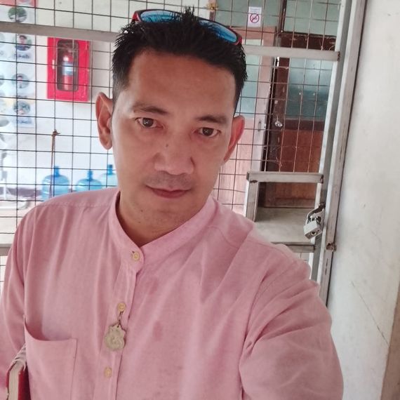 แชท หาเพื่อนคุย 
