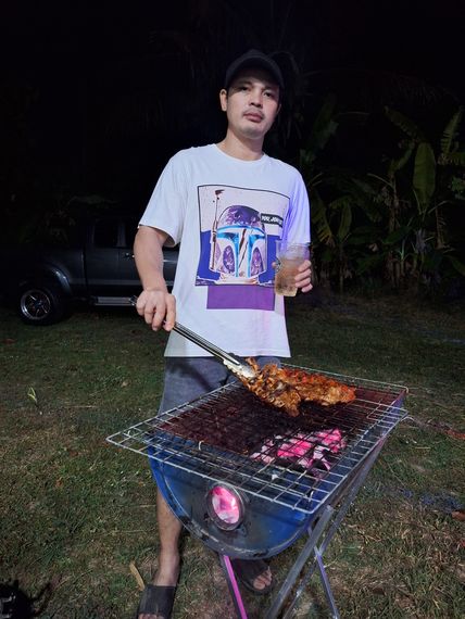 แชท หาเพื่อนคุย 
