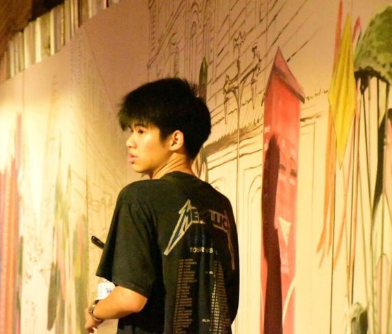 แชท หาแฟน, หาเพื่อนคุย 
