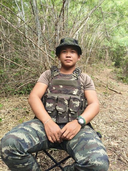 แชท หาเพื่อนคุย 