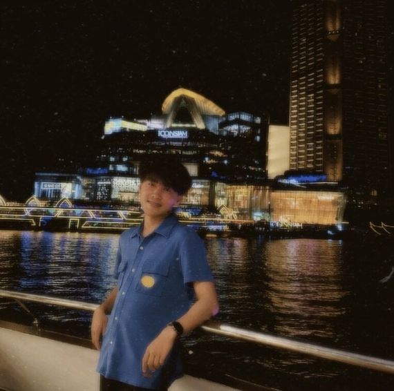 chat meet now  from Bangkok