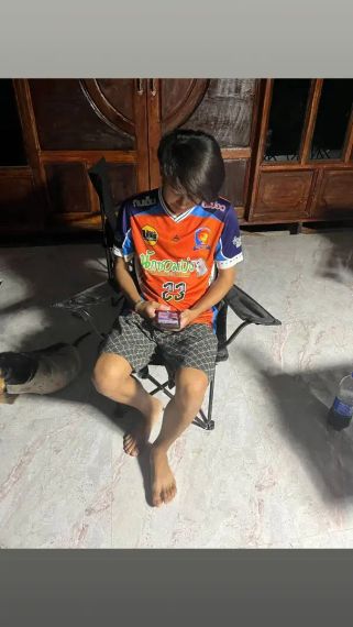 แชท หาเพื่อนคุย 