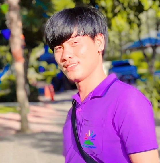 แชท หาแฟน, โสด 