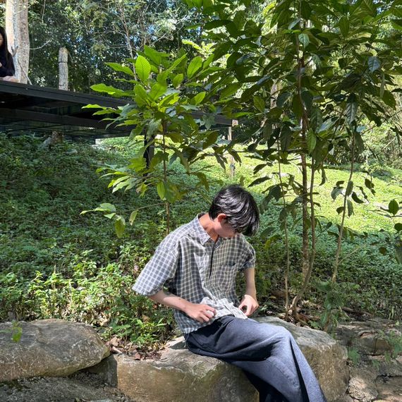 แชท หาเพื่อนคุย 