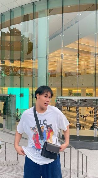 แชท หาเพื่อนคุย, โสด ที่อยู่ กรุงเทพมหานคร