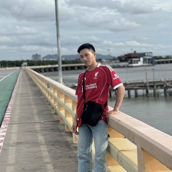 แชท หาเพื่อนคุย 