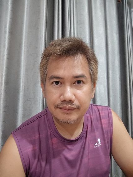 chat chat, find 2nd love  from Samut Prakarn