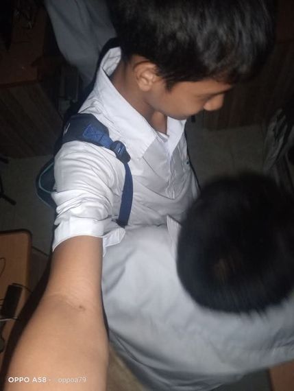 แชท หาเพื่อนคุย, โสด 