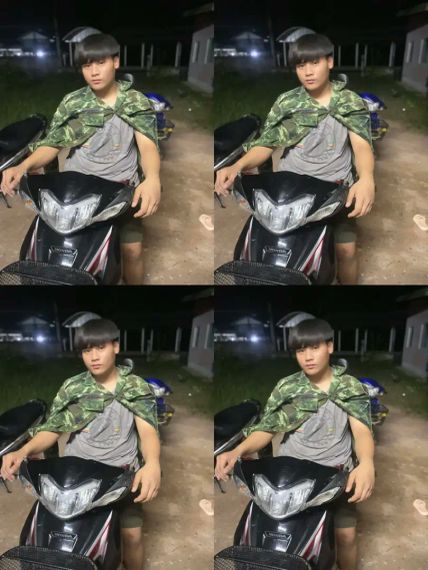 แชท หาเพื่อนคุย 