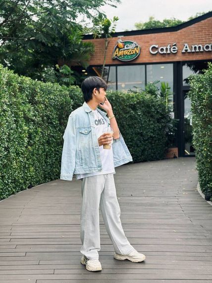 แชท หาแฟน, หาเพื่อนคุย  ที่อยู่ กรุงเทพมหานคร