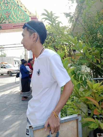 แชท หาเพื่อนคุย 