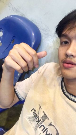 แชท หาเพื่อนคุย 