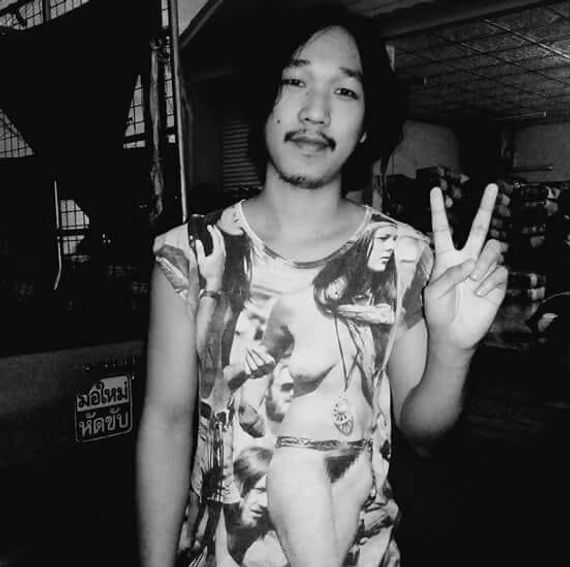 แชท หาเพื่อนคุย 