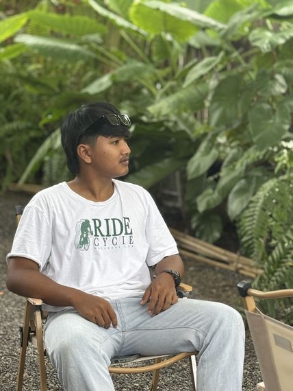 แชท หาเพื่อนคุย 