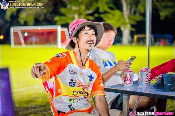 แชท หาเพื่อนคุย