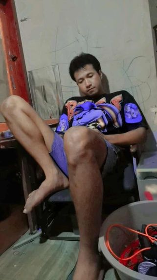 แชท หาเพื่อนคุย 