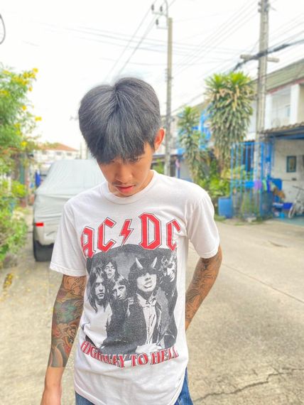 แชท หาแฟน, หาเพื่อนคุย  ที่อยู่ กรุงเทพมหานคร