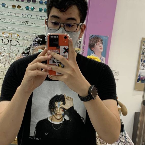 แชท หาเพื่อนคุย 