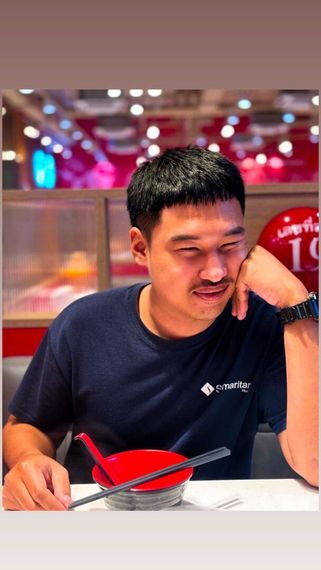chat chat, meet now  from Nonthaburi
