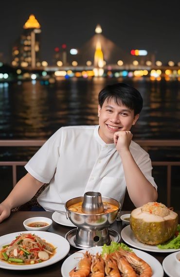 แชท หาเพื่อนคุย 