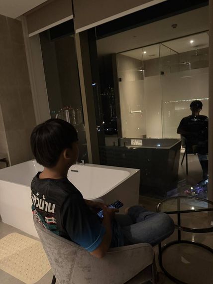 แชท หาเพื่อนคุย 