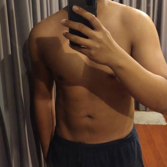 แชท หาเพื่อนคุย, โสด 