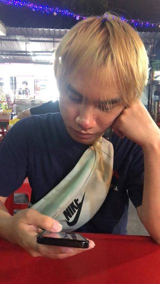 แชท หาเพื่อนคุย 