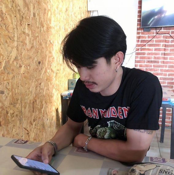 แชท หาเพื่อนคุย 