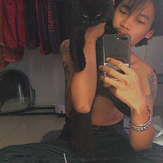 แชท หาเพื่อนคุย 