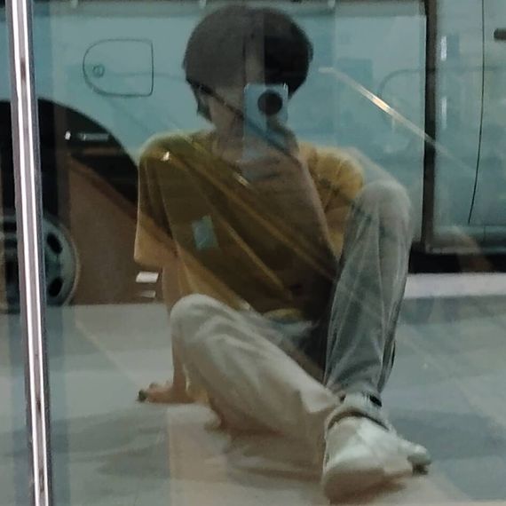 แชท หาแฟน, หาเพื่อนคุย 