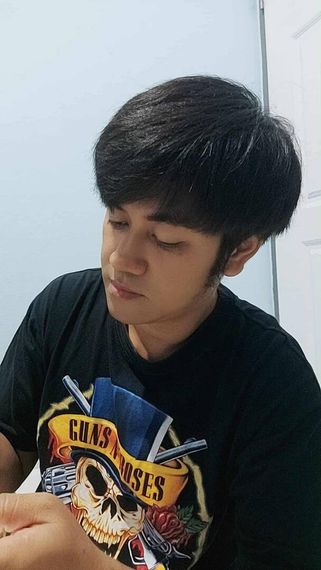 แชท หาเพื่อนคุย 