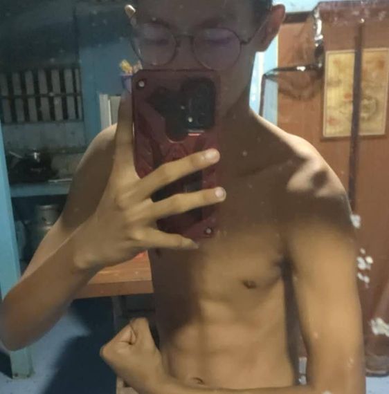 แชท หาเพื่อนคุย 