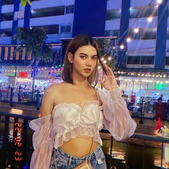 แชท หาแฟน, หาเพื่อนคุย  ที่อยู่ กรุงเทพมหานคร