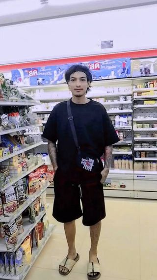 แชท หาเพื่อนคุย 