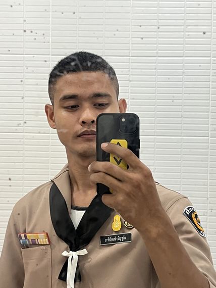 แชท หาเพื่อนคุย 