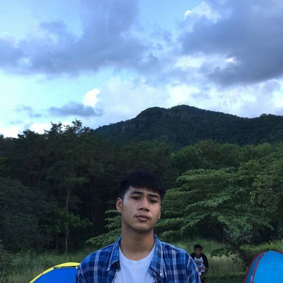 แชท หาแฟน, โสด 