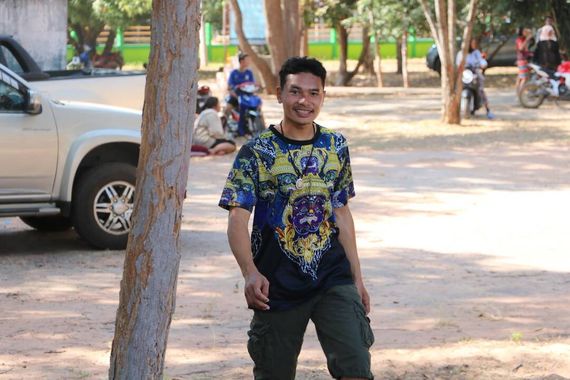 แชท หาเพื่อนคุย 