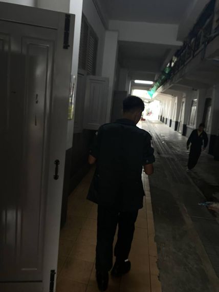 แชท หาเพื่อนคุย 