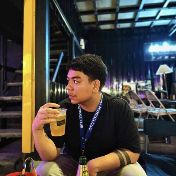 แชท หาเพื่อนคุย