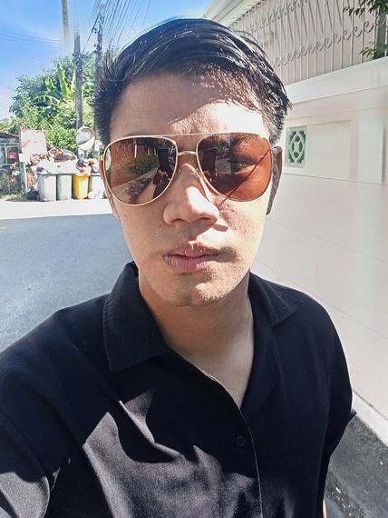 แชท หาแฟน, หาเพื่อนคุย  ที่อยู่ กรุงเทพมหานคร