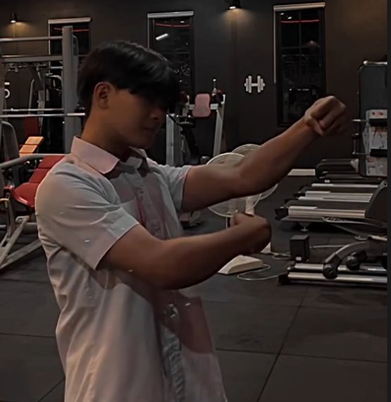 แชท หาเพื่อนคุย 
