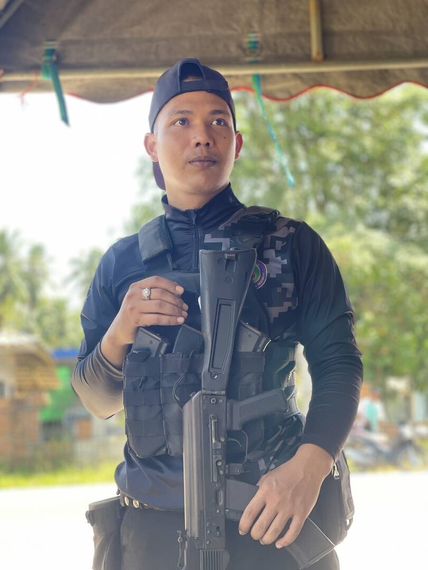 แชท หาเพื่อนคุย 