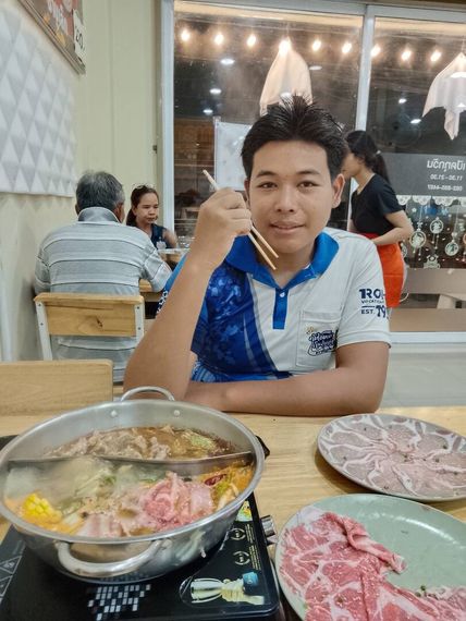 แชท หาเพื่อนคุย 