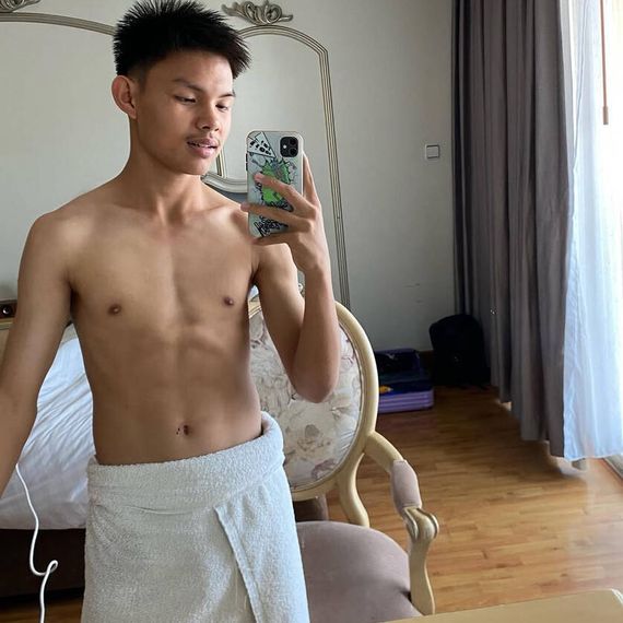 แชท หาเพื่อนคุย 