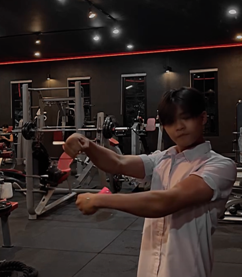 แชท หาเพื่อนคุย 
