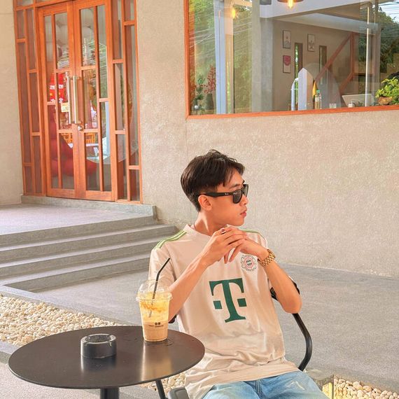 แชท หาเพื่อนคุย 